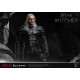 The Witcher Infinite Scale Statue 1/3 Geralt of Rivia 74 cm